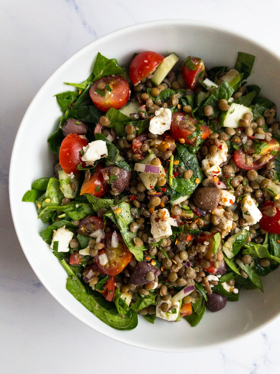 mediterranean-lentil-salad-4